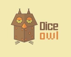Dice Owl
