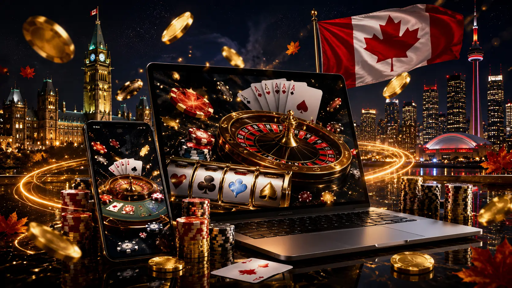 Casino en ligne